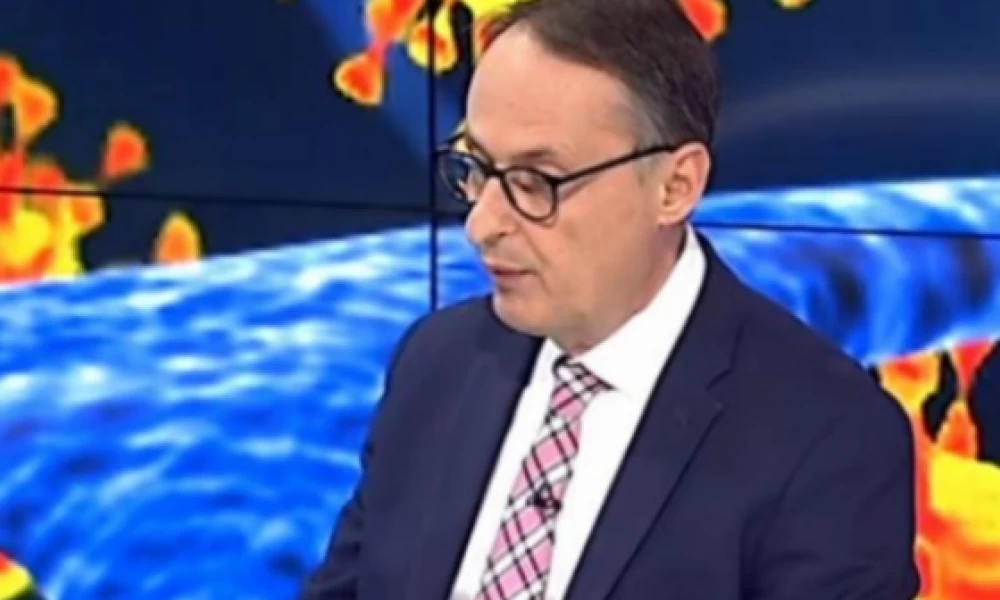 Σύψας: Μεγάλες ελπίδες σε δυο νέα φάρμακα για τον κορονοϊό